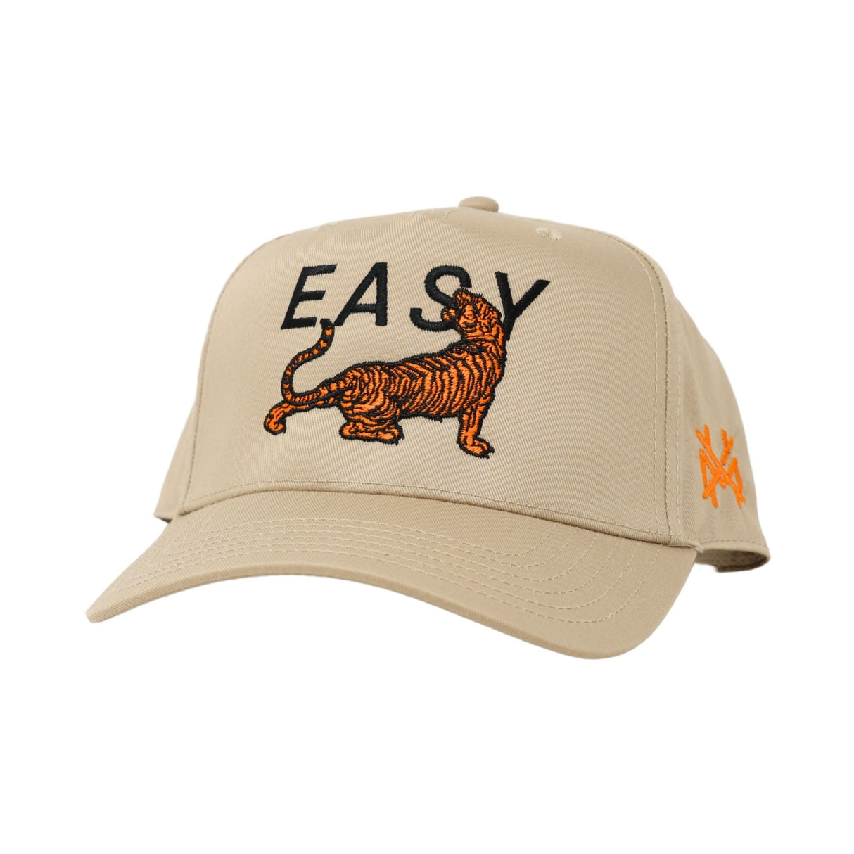 Easy Tiger