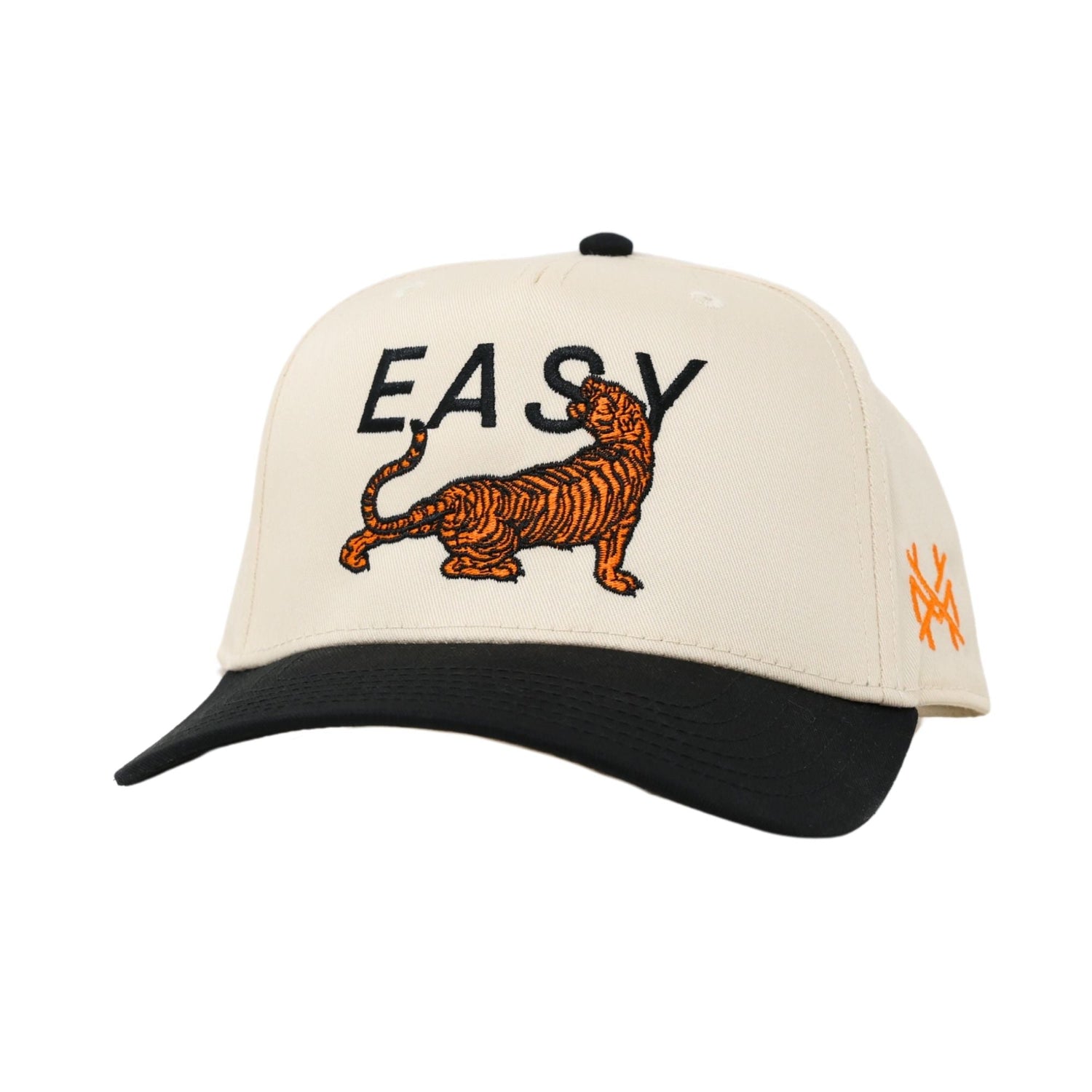 Easy Tiger