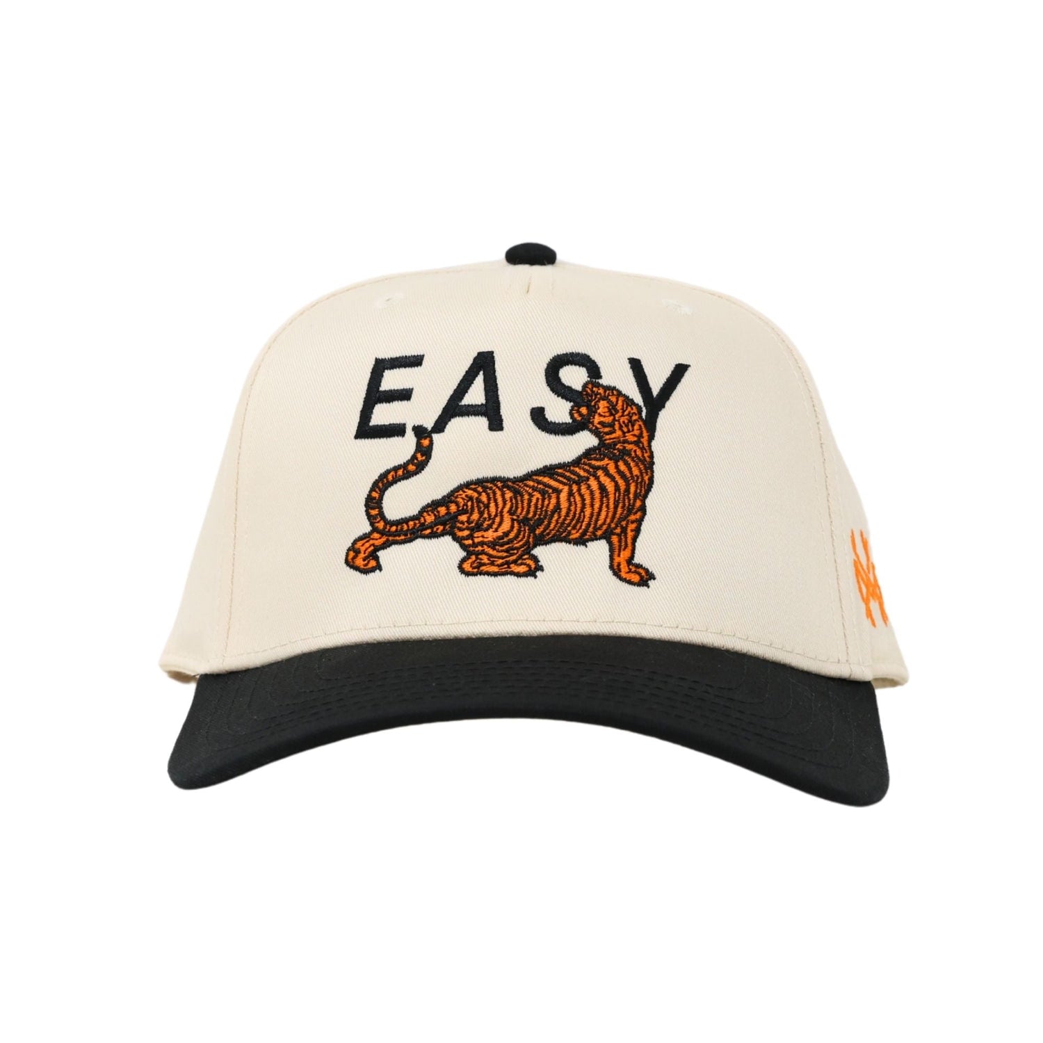 Easy Tiger