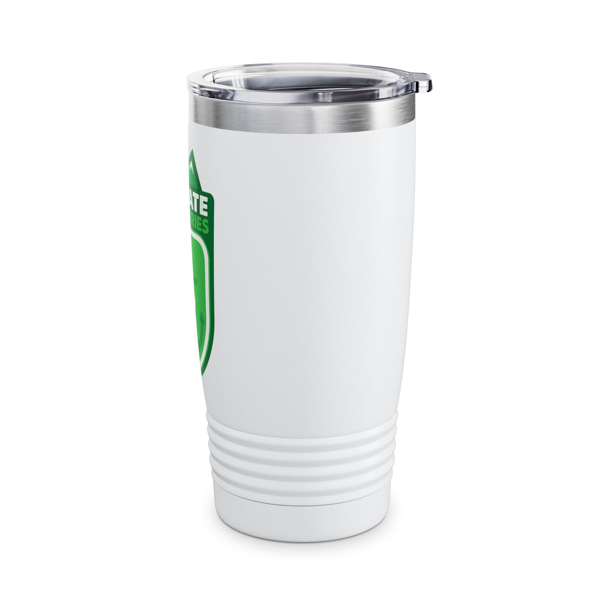 Upstate Race Series Ringneck Insulated Tumbler - 20 oz