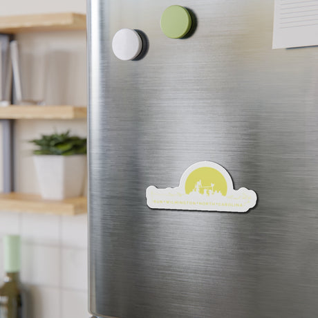 Run Wilmington Magnets