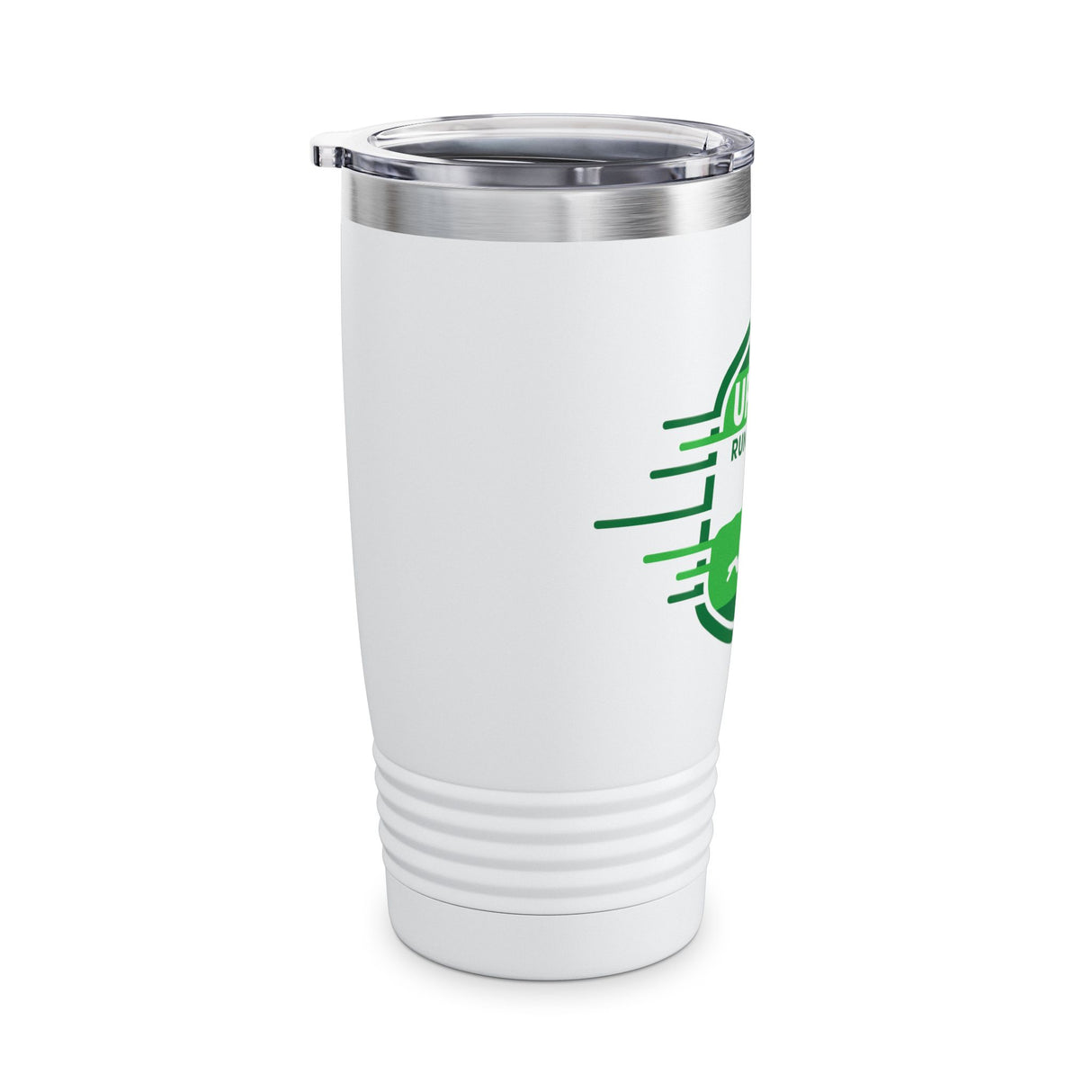 Upstate Running Club Ringneck Insulated Tumbler - 20 oz