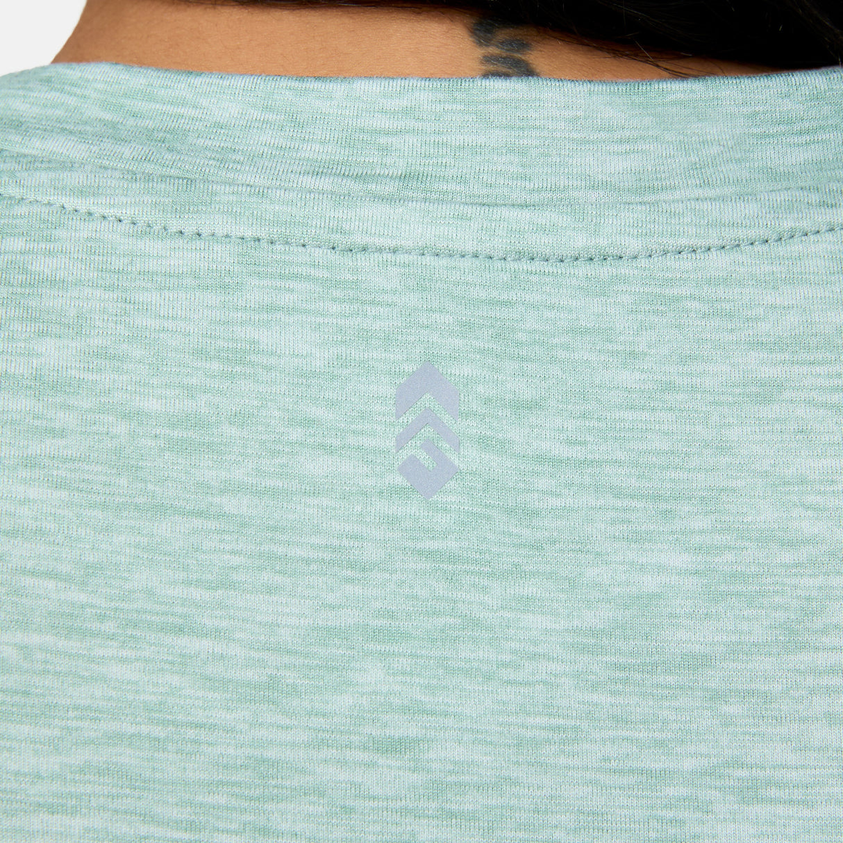 Women's Cloud Knit Crew Neck Top