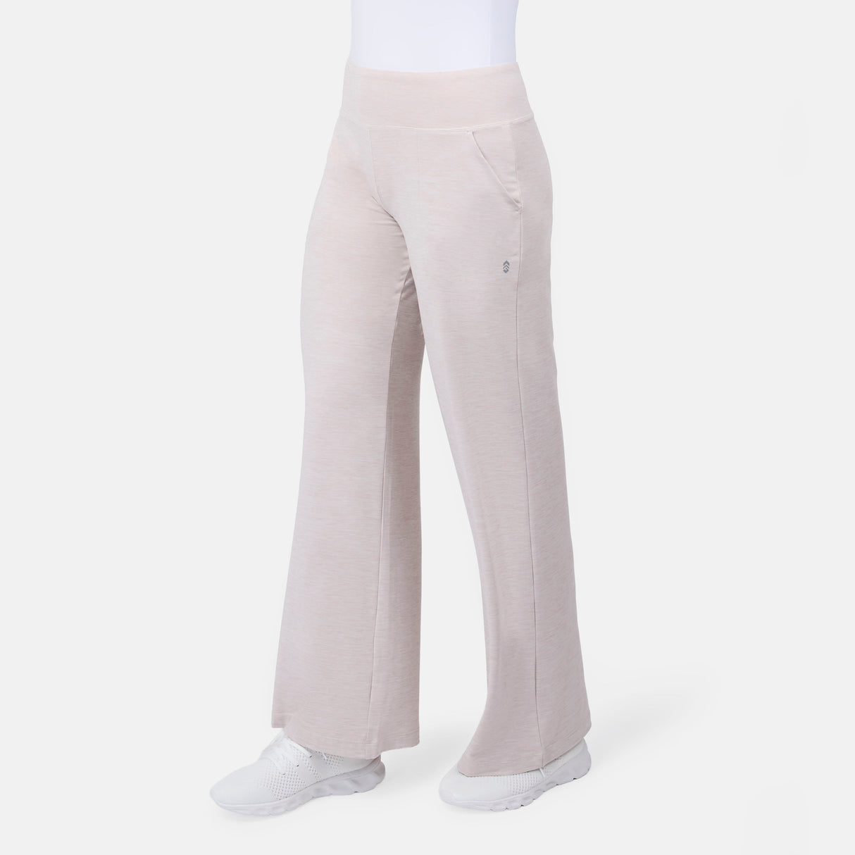 Women's Cloud Knit Wide Leg Pants