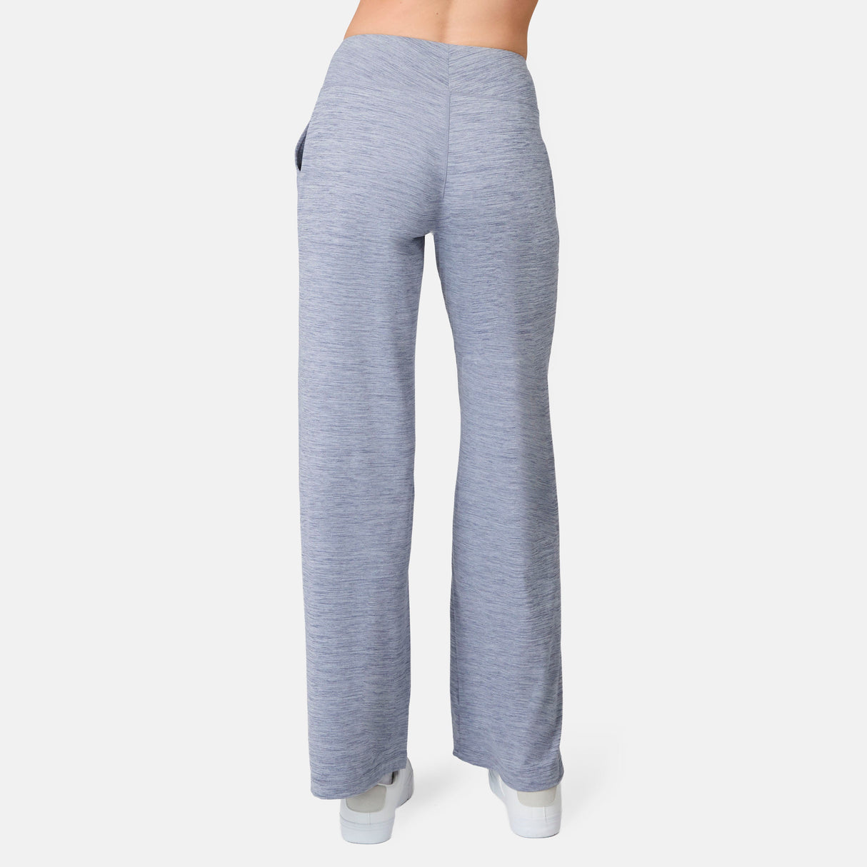 Women's Cloud Knit Wide Leg Pants