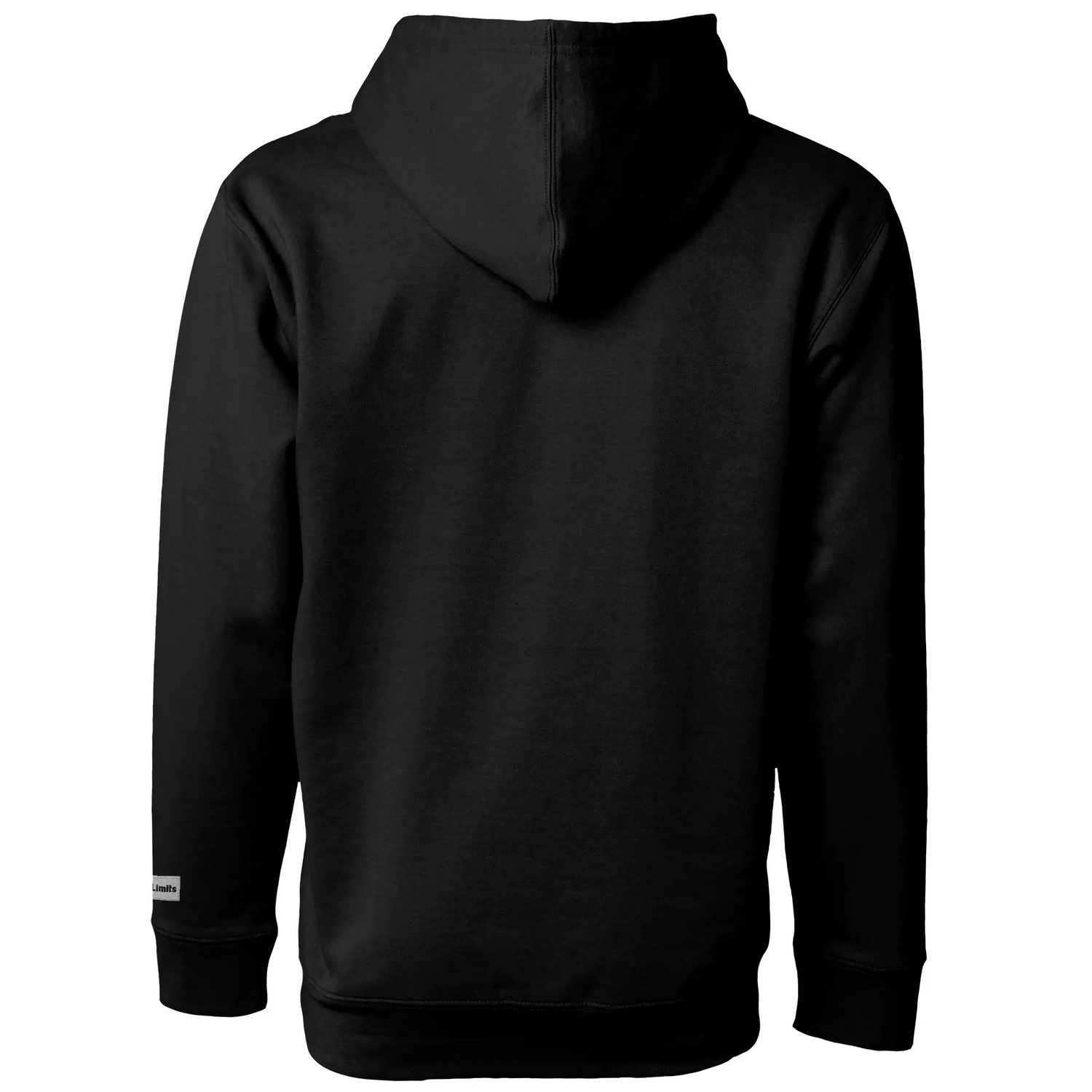 Without Limits Cross Country Camp Pullover Hoodie