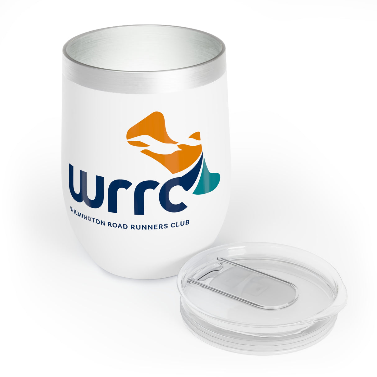WRRC Insulated Chill Wine Tumbler - 12 oz