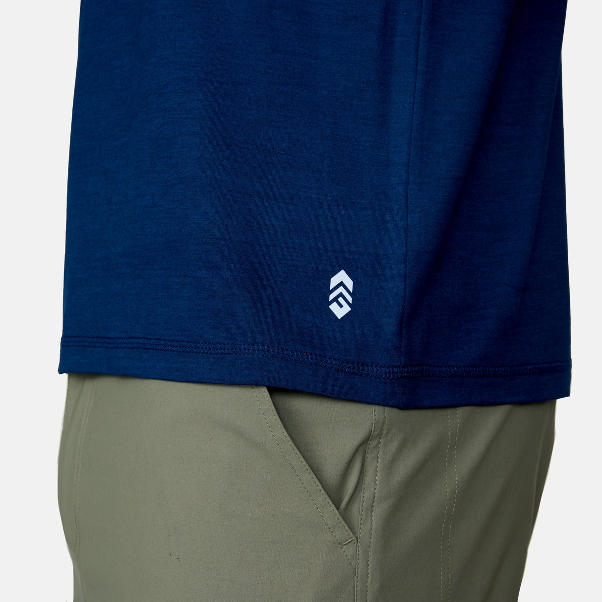 Men's Super Soft Short Sleeve Crew Tee - 2 Pack