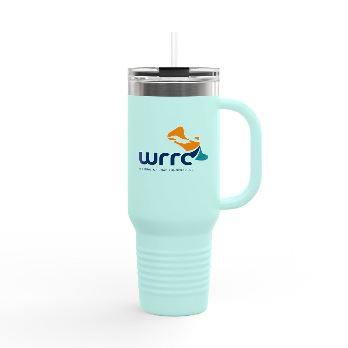 WRRC Insulated Tumbler - 40 oz