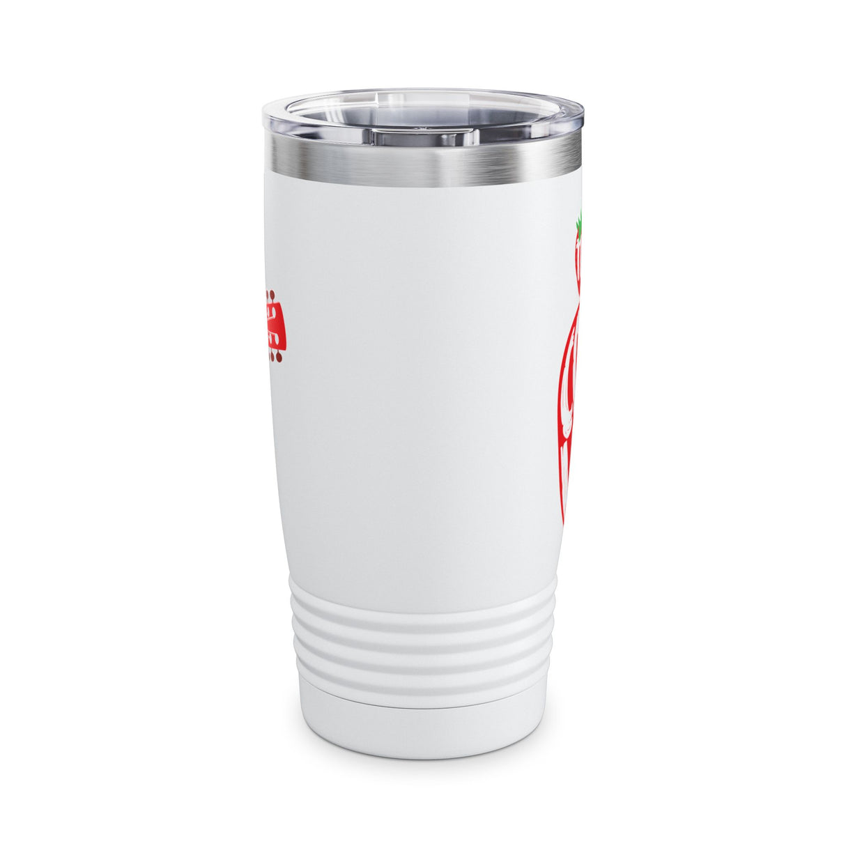 The Country Mile Ringneck Insulated Travel Tumbler - 20 oz
