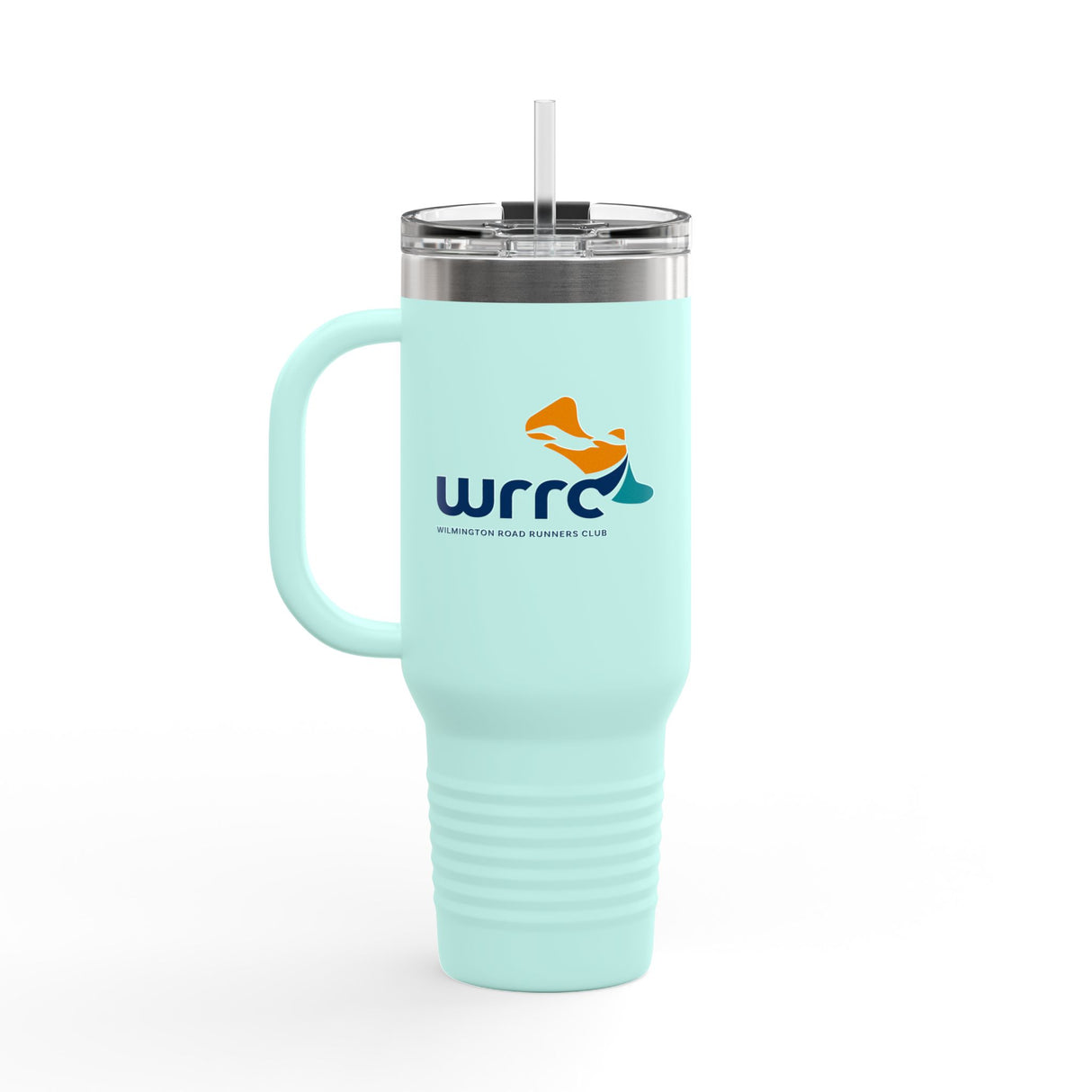WRRC Insulated Tumbler - 40 oz