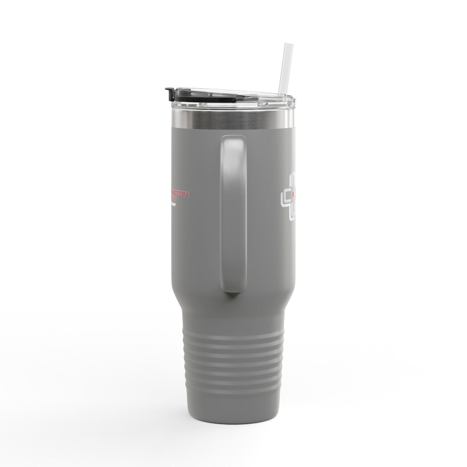 Insulated Travel Mug, 40 oz