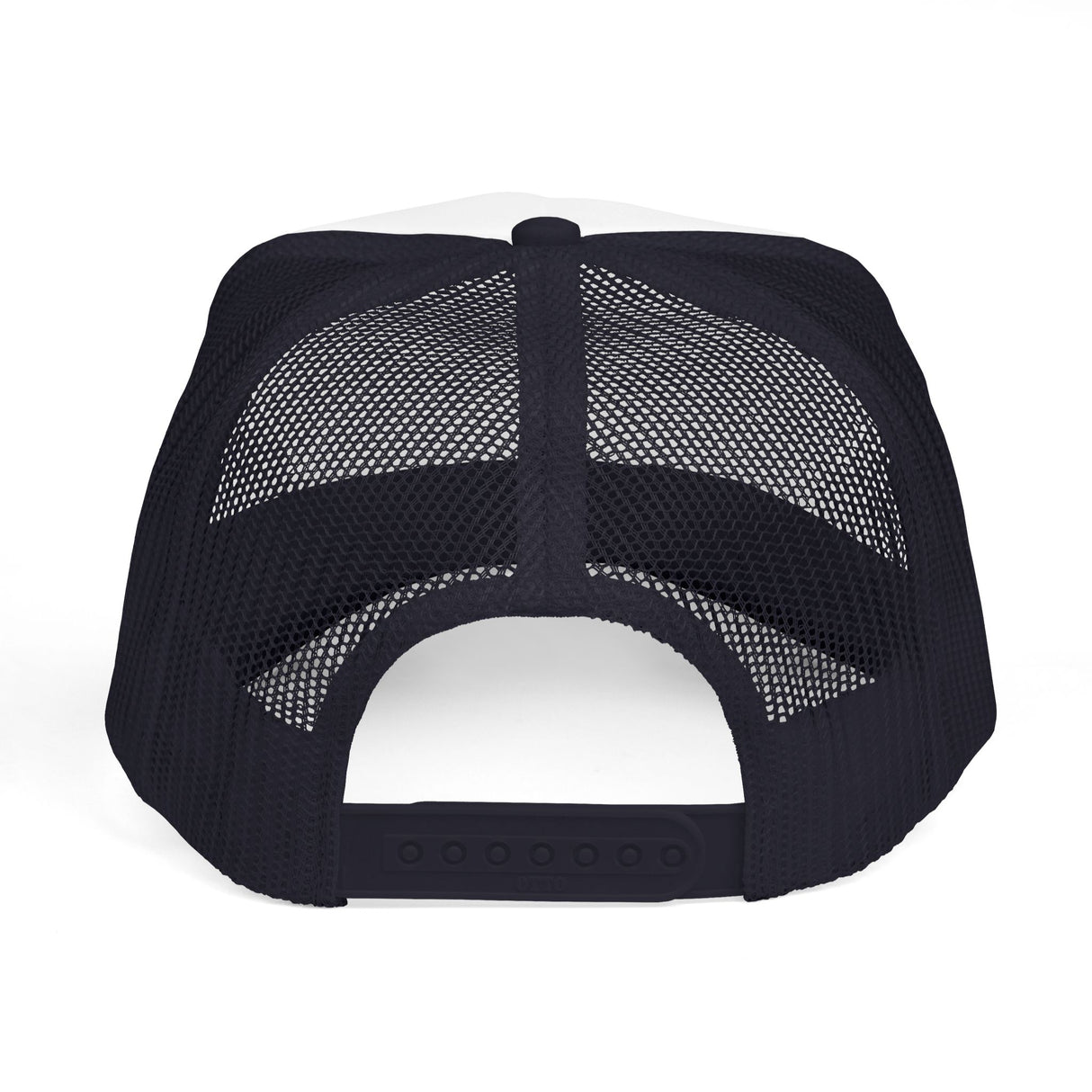 We Run the Bridge Foam Trucker Hat