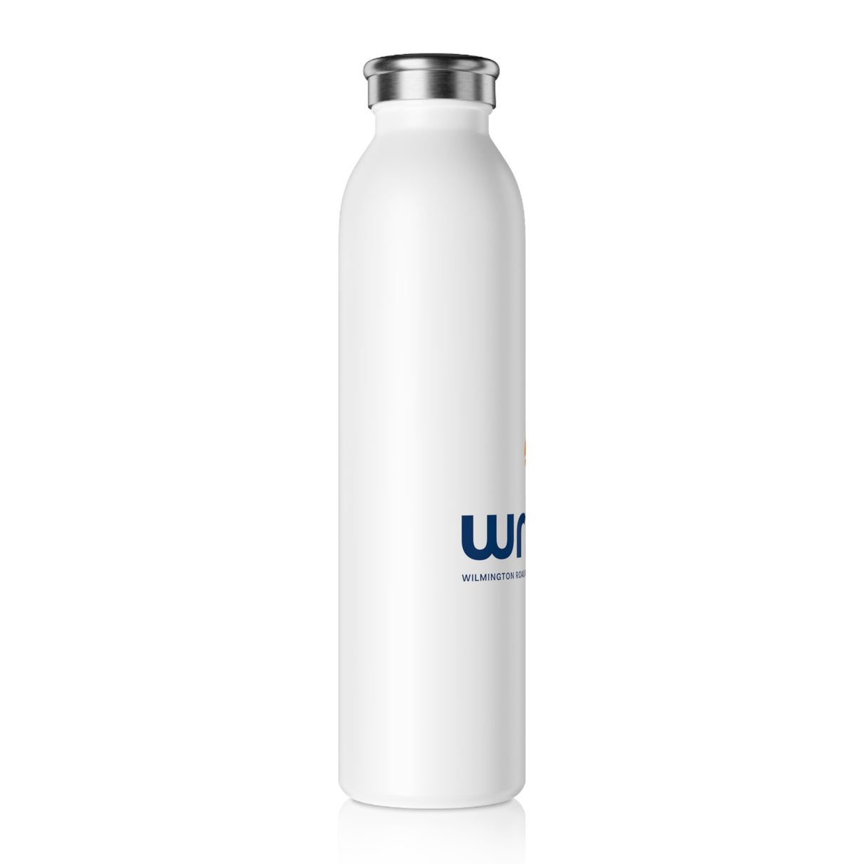 WRRC Slim Water Bottle - 20 oz