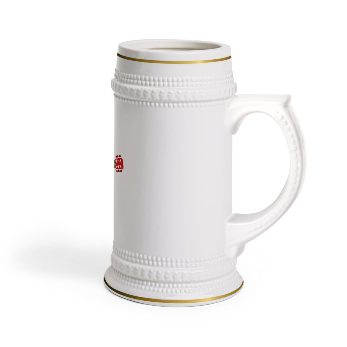 The Country Mile Stein Mug - 22 oz