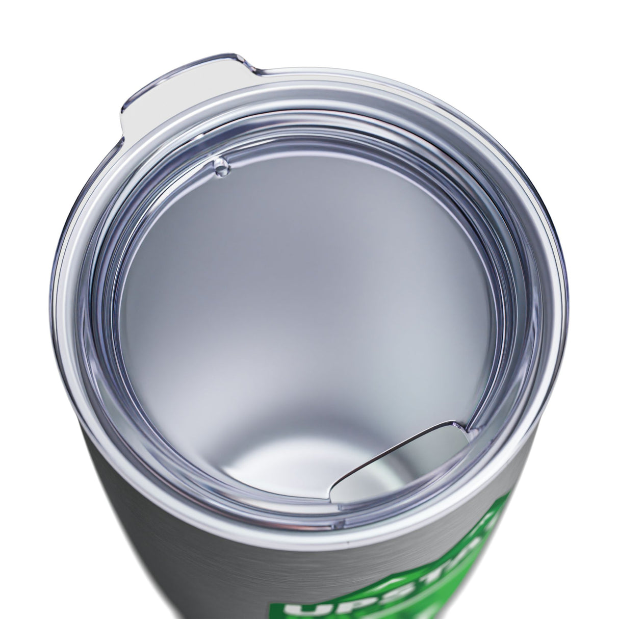 Upstate Race Series Ringneck Insulated Tumbler - 20 oz