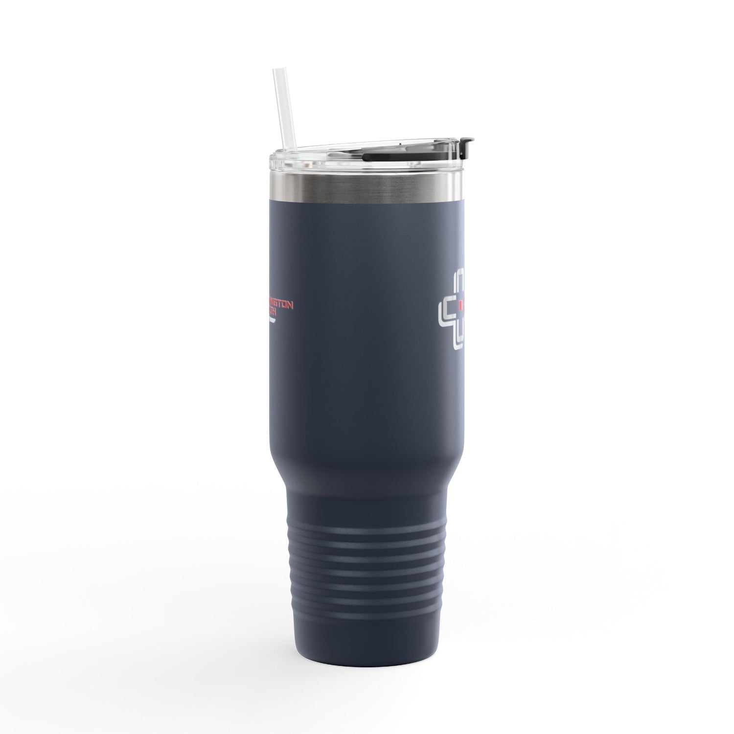 Insulated Travel Mug, 40 oz