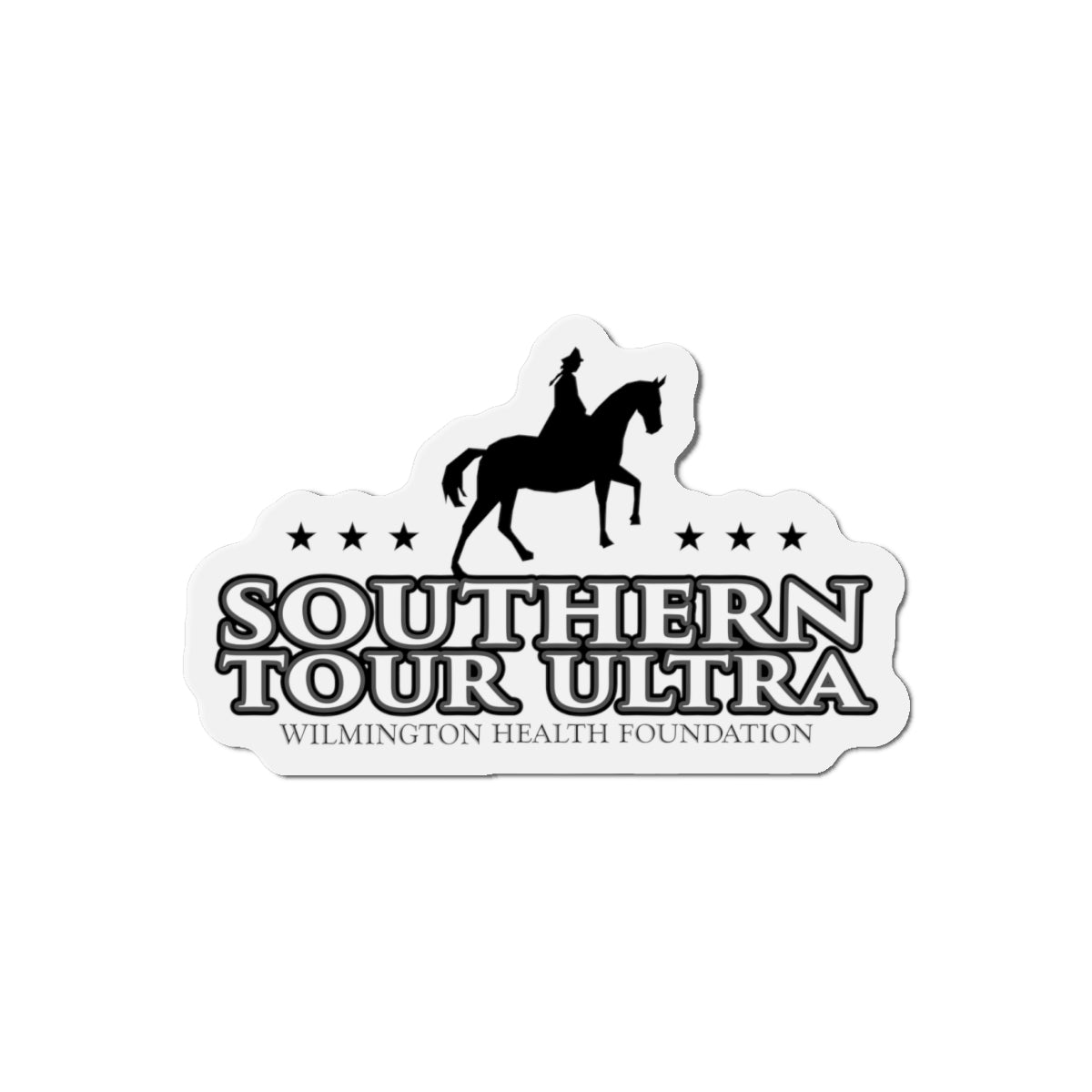 Southern Tour Ultra Magnets