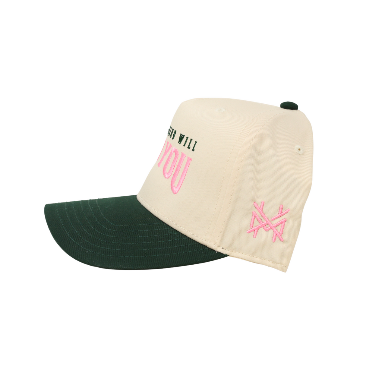 My Husband Will Kill You