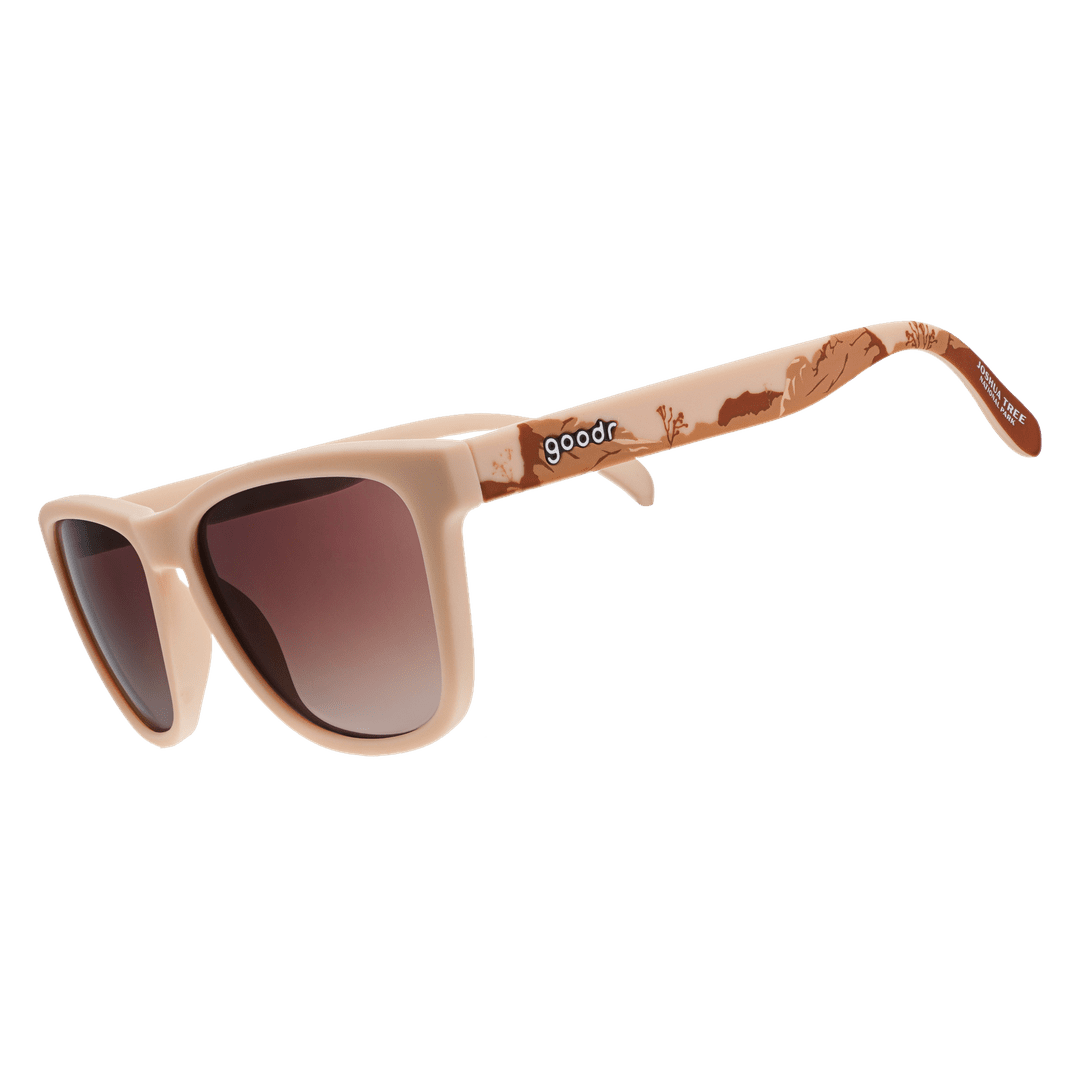 "Joshua Tree 2024” Limited National Park OG Premium Sunglasses