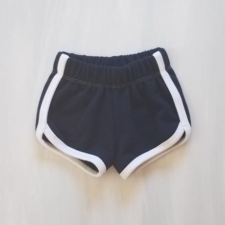 Toddler Track Shorts - Made to Order