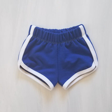 Toddler Track Shorts - Made to Order