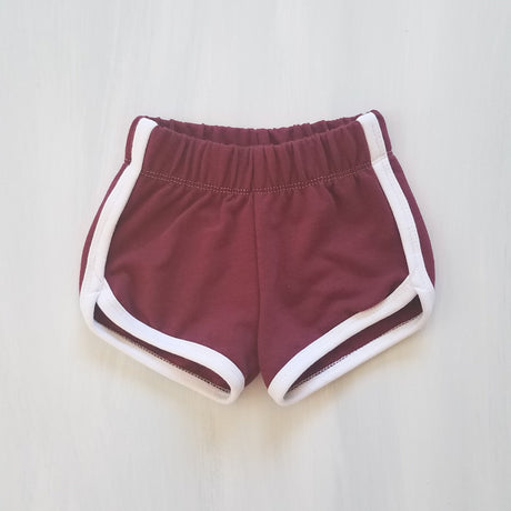 Toddler Track Shorts - Made to Order