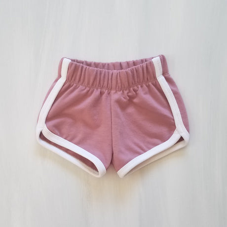 Toddler Track Shorts - Made to Order
