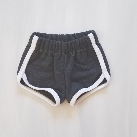Toddler Track Shorts - Made to Order