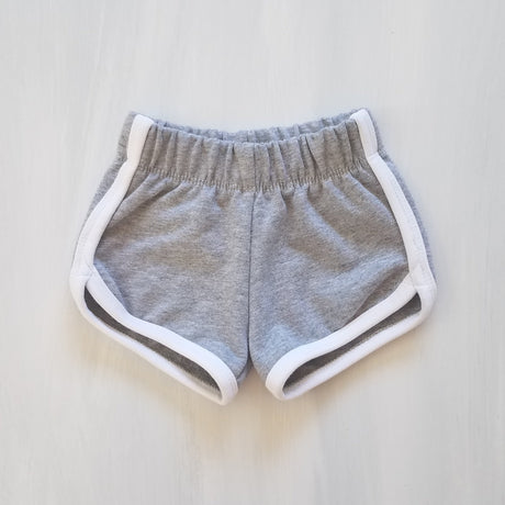 Toddler Track Shorts - Made to Order