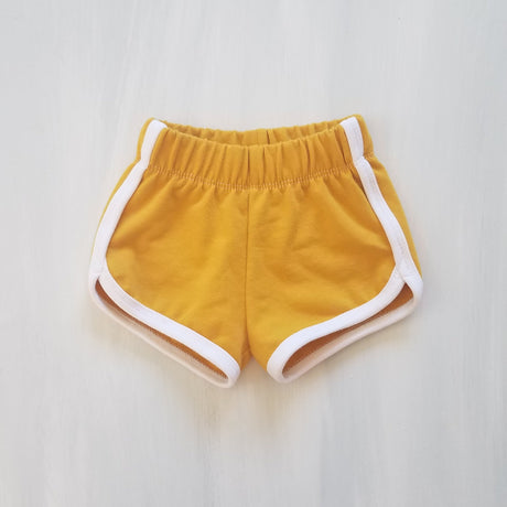 Toddler Track Shorts - Made to Order