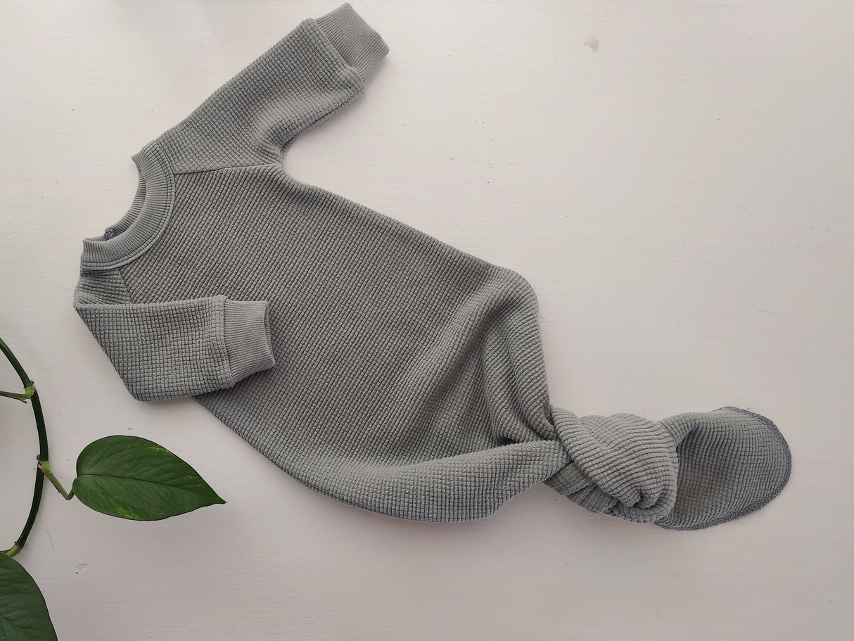 Knotted Sleepers - Waffle