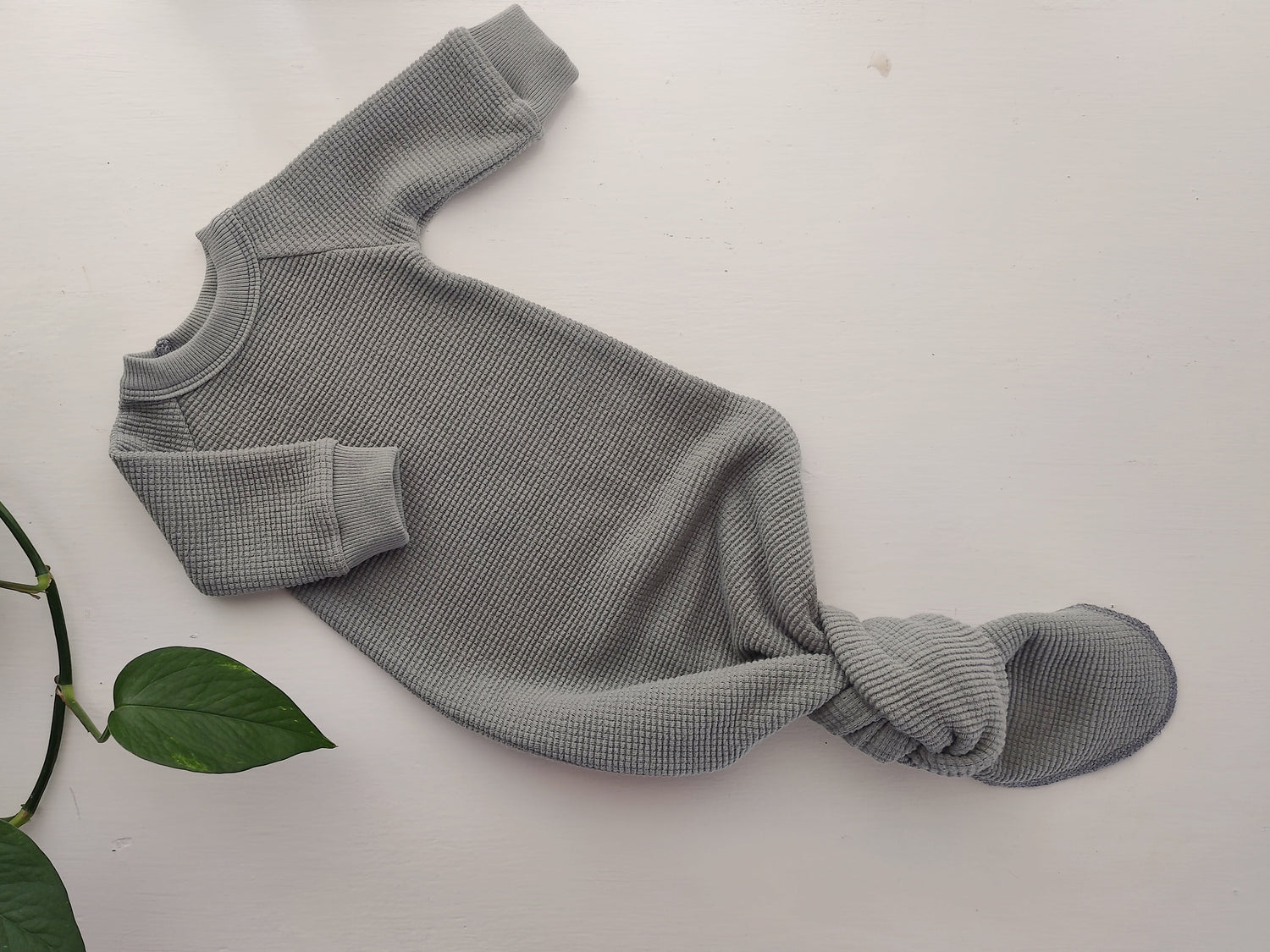 Knotted Sleepers - Waffle