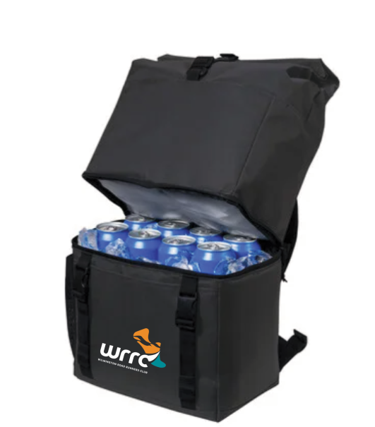 18-Can Backpack Cooler