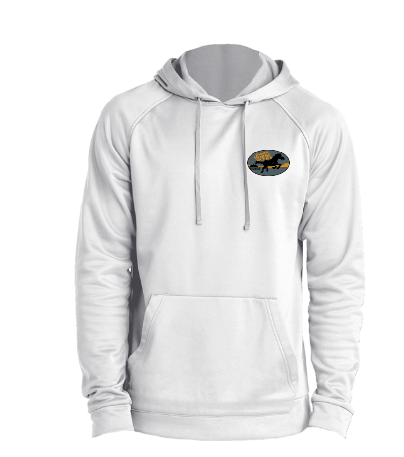 Dark Horse Ultra Re-Compete Fleece Pullover Hoodie