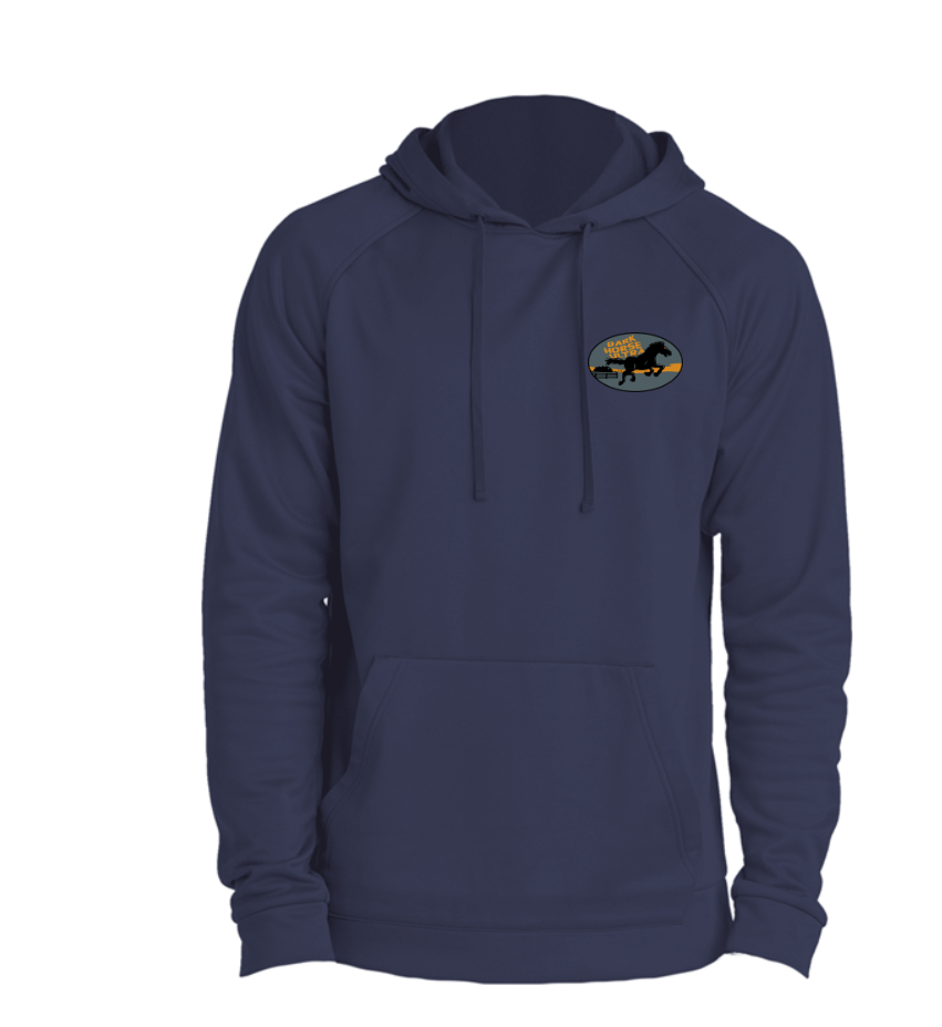Dark Horse Ultra Re-Compete Fleece Pullover Hoodie