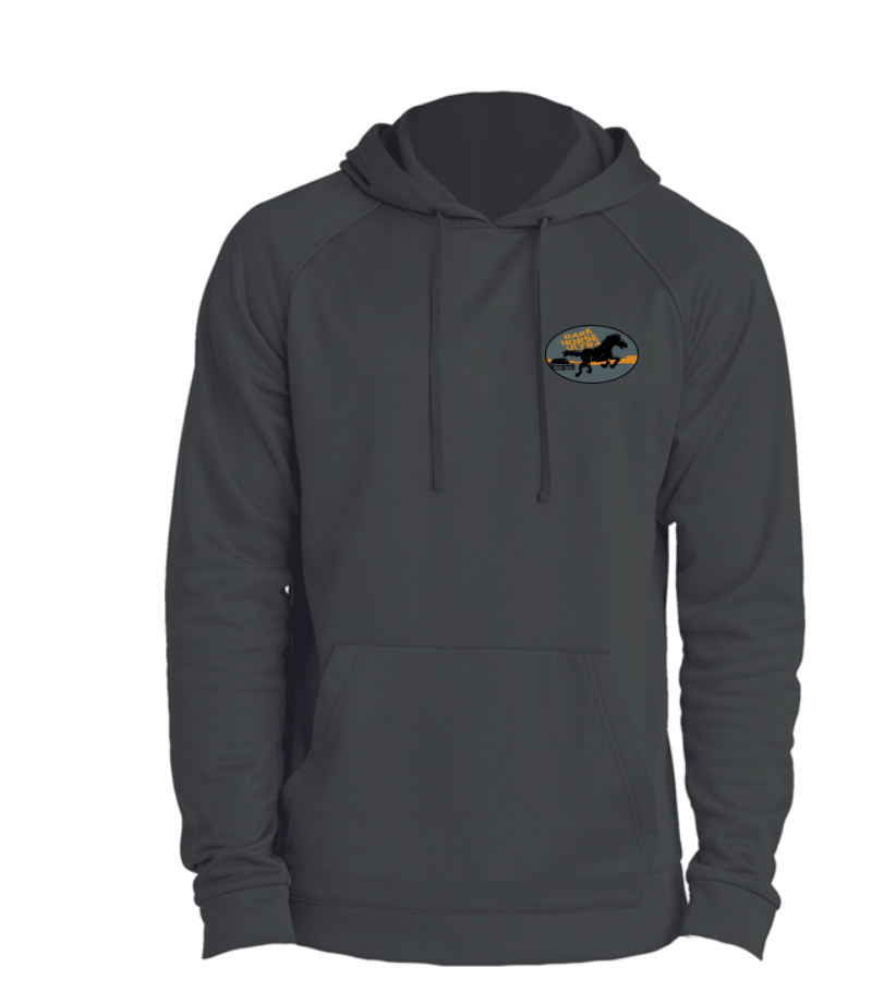 Dark Horse Ultra Re-Compete Fleece Pullover Hoodie