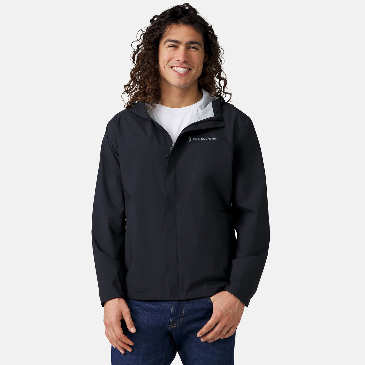 Men's Hydro Lite X2O Spectator Waterproof Jacket