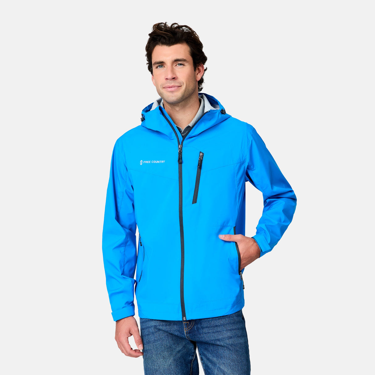 Men's Hydro Lite X2O Status Jacket