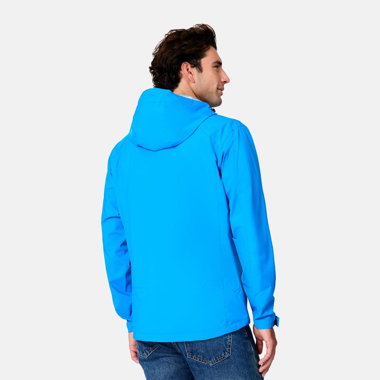 Men's Hydro Lite X2O Status Jacket