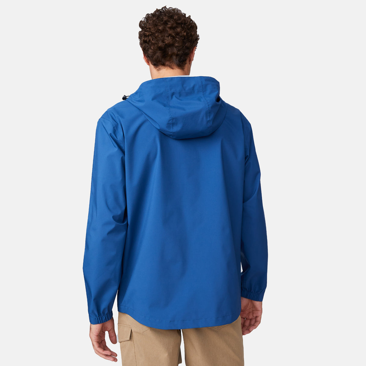 Men's Hydro Lite X2O Spectator Waterproof Jacket
