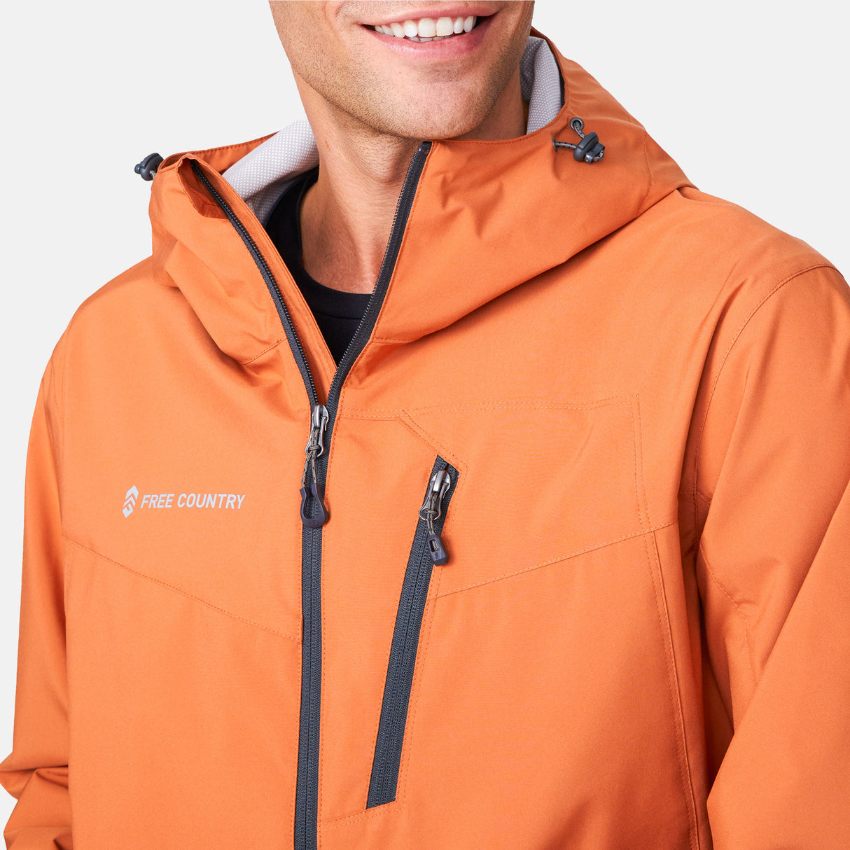 Men's Hydro Lite X2O Status Jacket