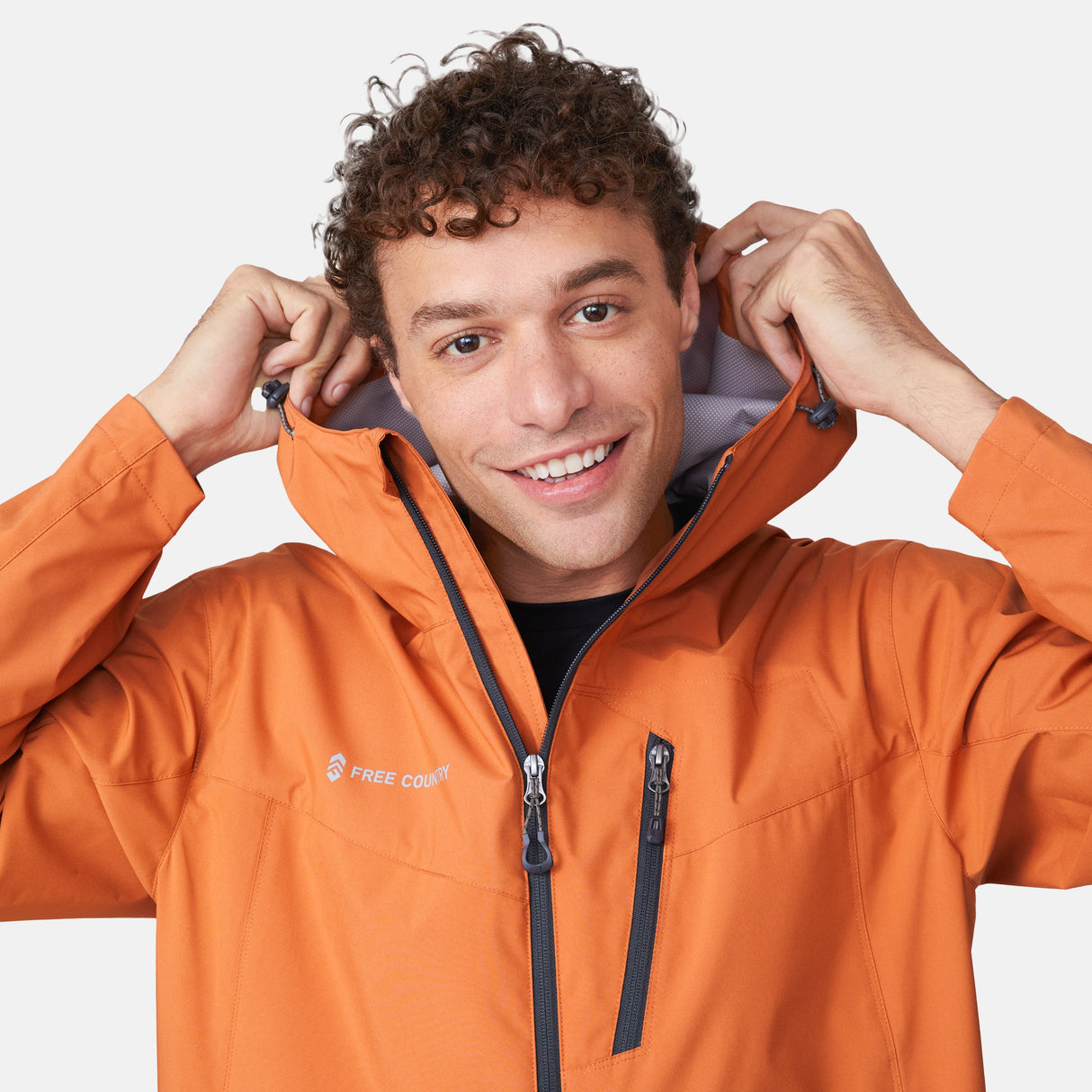 Men's Hydro Lite X2O Status Jacket
