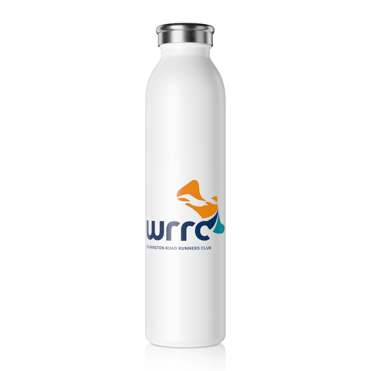 WRRC Slim Water Bottle - 20 oz