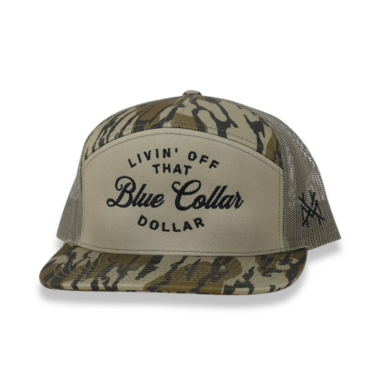 Blue Collar Dollar