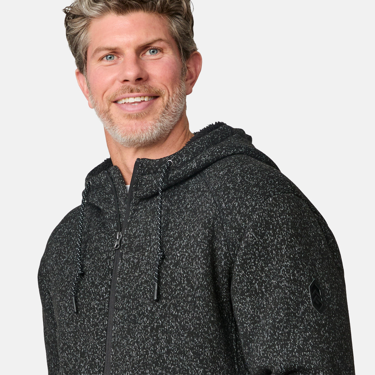 Men's Mountain Fleece Jacket