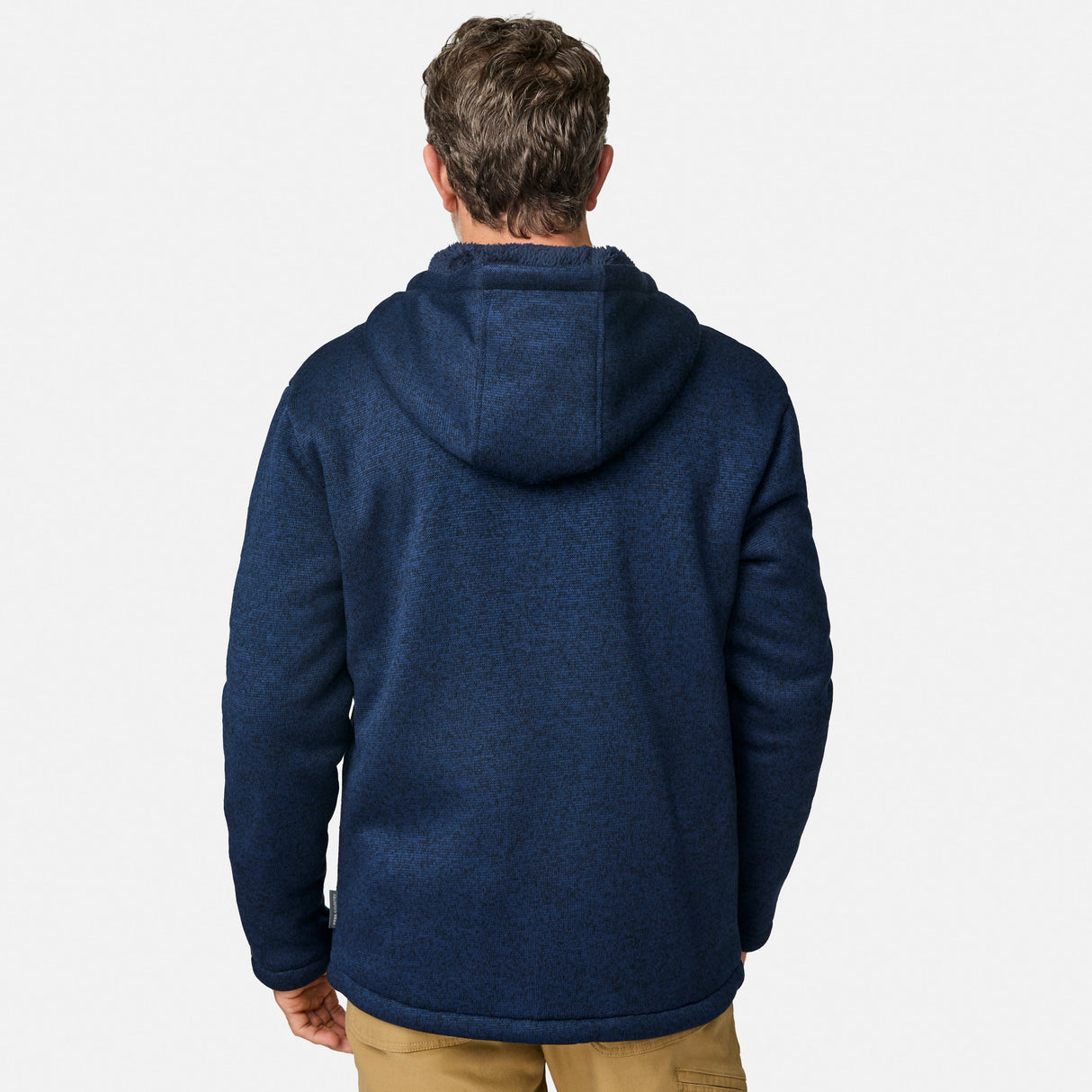 Men's Mountain Fleece Jacket