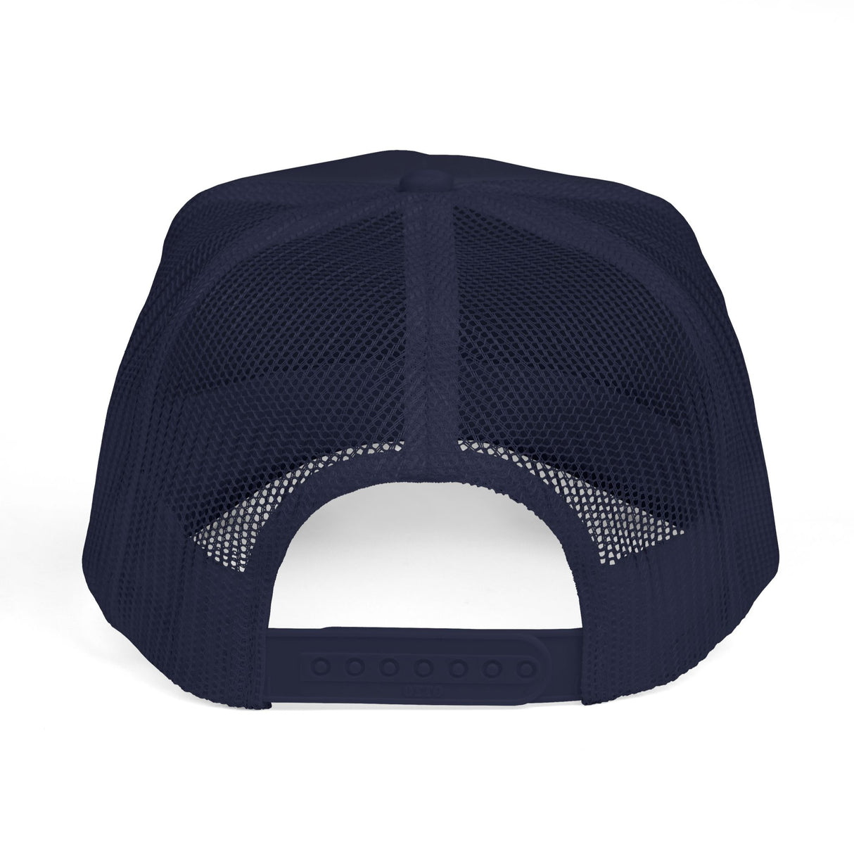 We Run the Bridge Foam Trucker Hat