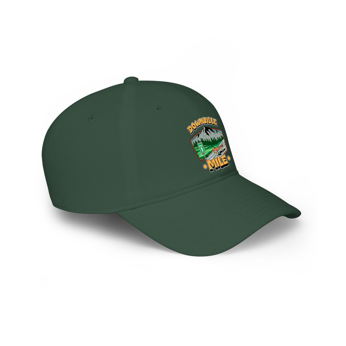 The Downville Mile Cap