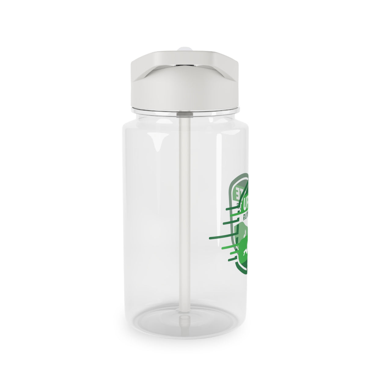 Upstate Running Club Tritan Water Bottle - 16.9 oz | 25 oz